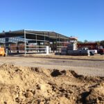 Who Is the Biggest Steel Fabricator in the US