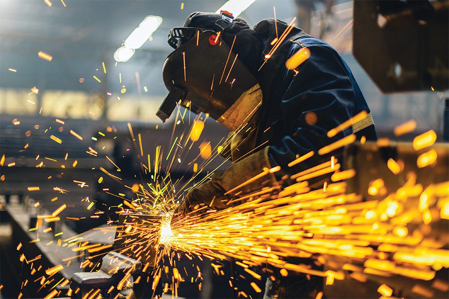 Custom Fabrication