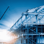 Structural Steel Fabrication