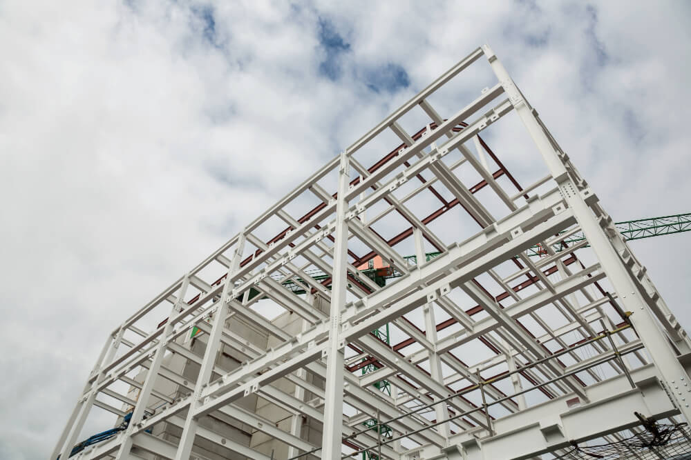 Steel Construction
