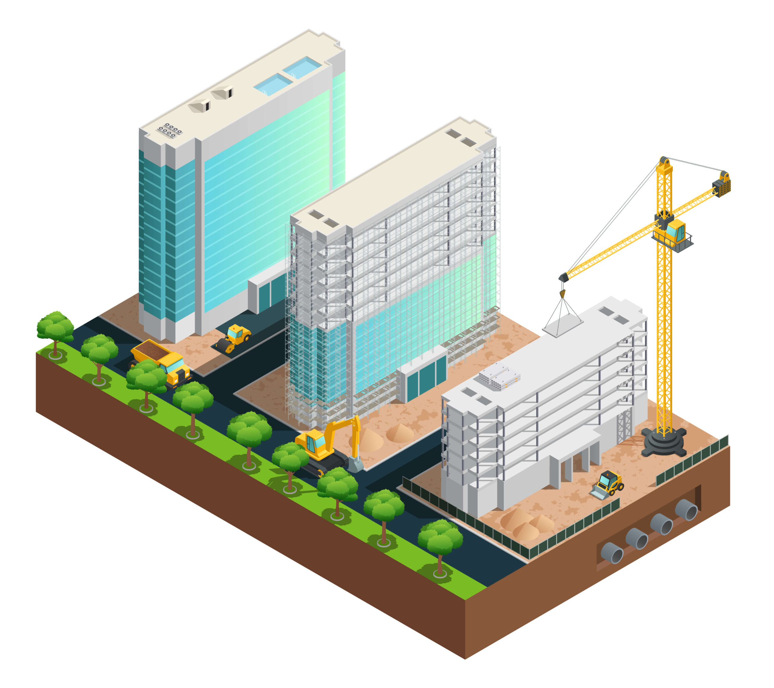 Pre-Engineered Buildings